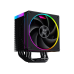 Кулер процесорний ID-Cooling Frozn A610 ARGB