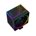 Кулер процесорний ID-Cooling Frozn A610 ARGB