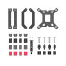 Кулер процесорний ID-Cooling Frozn A610 ARGB