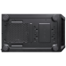Корпус 1stPlayer D3-BK-3F7-14 Black без БЖ