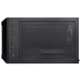 Корпус 1stPlayer D3-BK-3F7-14 Black без БЖ