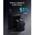 Мережевий зарядний пристрій Anker GaN Prime 67W Black (A2669313)