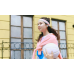 Bluetooth-гарнітура Sony WF-C510 Blue (WFC510L.CE7)
