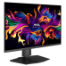 Монітор MSI 27“ MAG 271QP QD-OLED X24 Black 240Hz