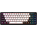 Клавіатура бездротова GamePro Asgard Valhalla MK210B Pro Black