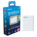 Зарядний пристрій Panasonic Eneloop ready USB in/out з функцією Power Bank + AA 2000 mAh