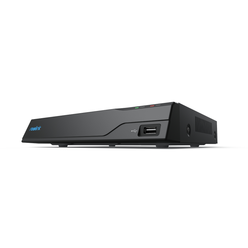 Відеореєстратор Reolink NVS4 без HDD