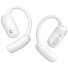 Bluetooth-гарнітура Anker SoundCore AeroFit 2 White (A3874G21)