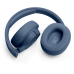 Bluetooth-гарнітура JBL Tune 720BT Blue (JBLT720BTBLU)