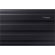 Накопичувач зовнішній SSD 2.5“ USB 1.0TB Samsung T7 Shield Black (MU-PE1T0S/EU)