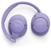 Bluetooth-гарнітура JBL Tune 720BT Purple (JBLT720BTPUR)