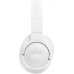 Bluetooth-гарнітура JBL Tune 720BT White (JBLT720BTWHT)