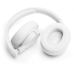 Bluetooth-гарнітура JBL Tune 720BT White (JBLT720BTWHT)