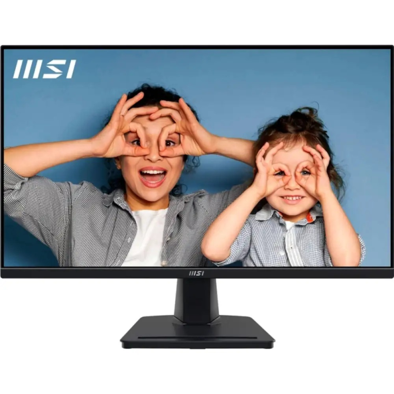 Монітор MSI 27“ Pro MP275 IPS Black