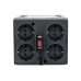 Стабілізатор Powercom TCA-3000 Black