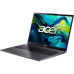 Ноутбук Acer Aspire Go 17 AG17-31P-33LZ (NX.J8ZEU.009) Steel Gray