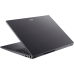 Ноутбук Acer Aspire Go 17 AG17-31P-33LZ (NX.J8ZEU.009) Steel Gray