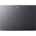 Ноутбук Acer Aspire Go 17 AG17-31P-33LZ (NX.J8ZEU.009) Steel Gray