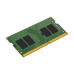 Модуль пам`яті SO-DIMM 16GB/3200 DDR4 Kingston ValueRAM (KVR32S22D8/16WP)