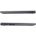 Ноутбук Acer Aspire Go 17 AG17-31P-33LZ (NX.J8ZEU.009) Steel Gray