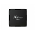 HD медіаплеєр X96 MAX+ Ultra Android TV (905x4/4GB/64GB)