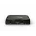 HD медіаплеєр X96 MAX+ Ultra Android TV (905x4/4GB/64GB)
