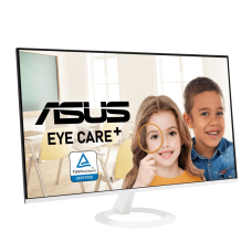 Монітор Asus 27“ VZ27EHF-W (90LM07B0-B02470) IPS White 100Hz