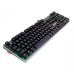 Клавіатура Bloody B760 Grey