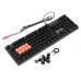 Клавіатура Bloody B760 Grey