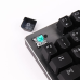 Клавіатура Bloody B760 Grey