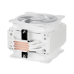 Кулер процесорний Arctic Freezer 36 A-RGB White (ACFRE00125A)