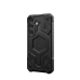 Чохол-накладка Urban Armor Gear Monarch Pro для Samsung Galaxy S24 Carbon Fiber (214412114242)