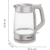 Електрочайник Tefal KI605B30