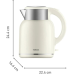 Електрочайник Tefal KO190AE0
