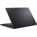 Ноутбук Asus Vivobook 16 X1605VA-MB2269 (90NB13W3-M009L0) Indie Black