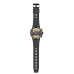 Смарт-годинник iMiki XPLORER Pro Black Silicone strap