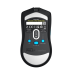 Миша бездротова Hator Pulsar 3 Pro Wireless Black (HTM640)