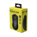 Миша бездротова Hator Pulsar 3 Pro Wireless Black (HTM640)