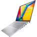Ноутбук Asus Vivobook 16 X1605VA-MB2270 (90NB13W2-M009M0) Transparent Silver