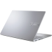 Ноутбук Asus Vivobook 16 X1605VA-MB2270 (90NB13W2-M009M0) Transparent Silver