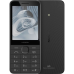Мобiльний телефон Nokia 215 4G 2024 Dual Sim Black