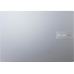 Ноутбук Asus Vivobook 16 X1605VA-MB2270 (90NB13W2-M009M0) Transparent Silver