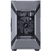 Корпус 1stPlayer D3-A-BK-1F7-14-1F7 Black без БЖ