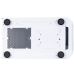 Корпус 1stPlayer D3-A-WH-1F7-14-W-1F7-W White без БЖ