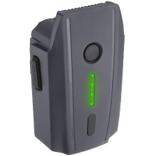 Акумулятор PowerPlant DJI Mavic Pro 3830mAh (CB970308)