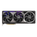 Відеокарта GF RTX 5080 16GB GDDR7 ROG Astral Gaming OC Asus (ROG-ASTRAL-RTX5080-O16G-GAMING)