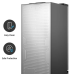 Холодильник Samsung RB34C670EB1/UA