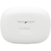 Bluetooth-гарнітура JBL Wave Beam 2 White (JBLWBEAM2WHT)
