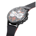 Смарт-годинник iMiki Holo Ultra Black Magnetic Strap