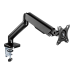 Кронштейн OfficePro MA501 17-32“ Black (VESA100х100)